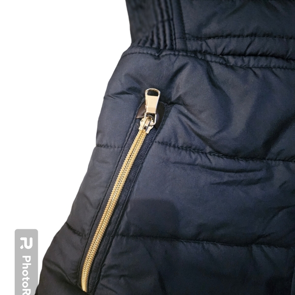 Special One International Navy Blue Vest. - Picture 5 of 6